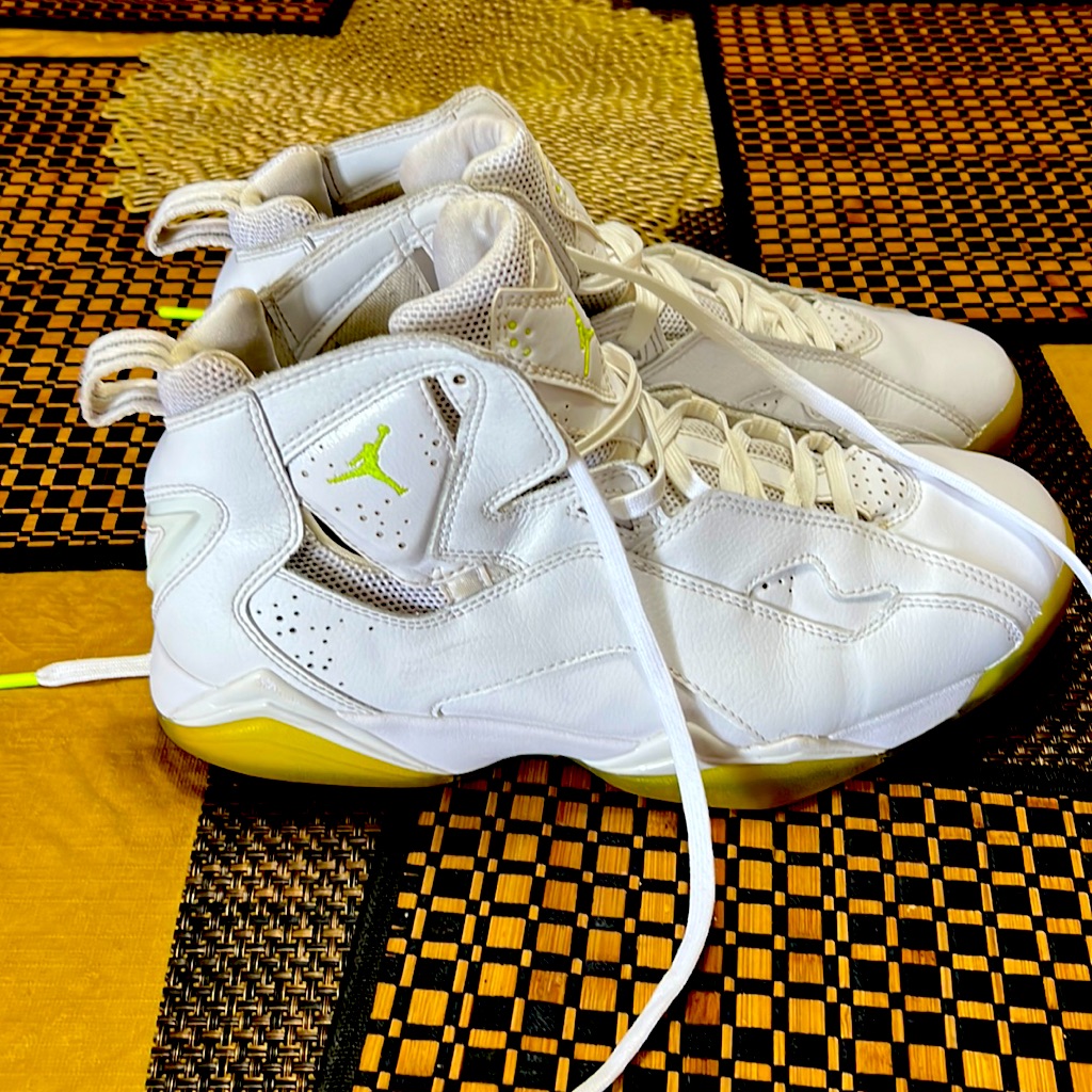 Air Jordan